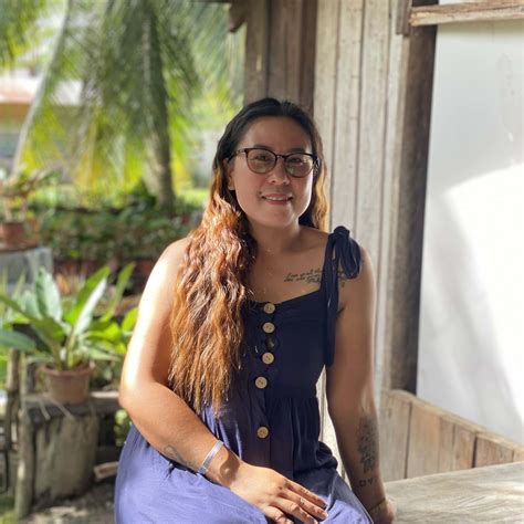 “Today, I lost my sister Ronelyn Roluma Baculanta — my confidant, my