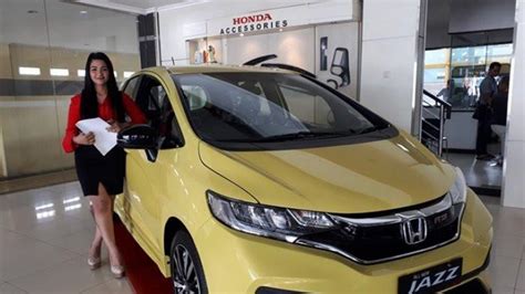 Mobil Bekas Honda Jazz Tahun Per Mei Cek Harga