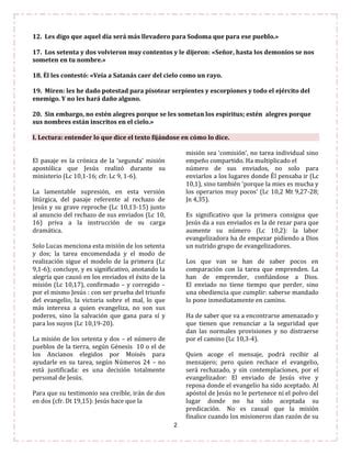 14o Domingo Tiempo Ordinario Ciclo C PDF