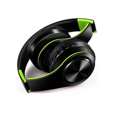 free shipping wireless Bluetooth headphone stereo headset music headset ...