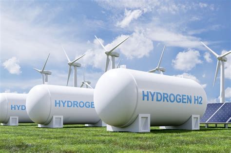 green hydrogen | EPR (Electrical & Power Review) | EPR Magazine