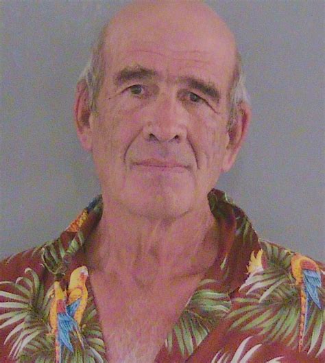 Villager Jailed On DUI Charge After Running Stop Sign At Lake Sumter