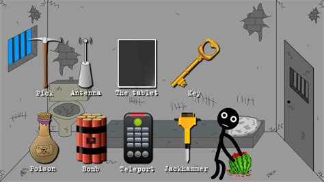 Stickman jailbreak APK for Android Download