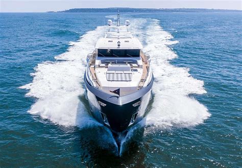 Horizon Fd Skyline Untethered For Sale Romeo United Yachts