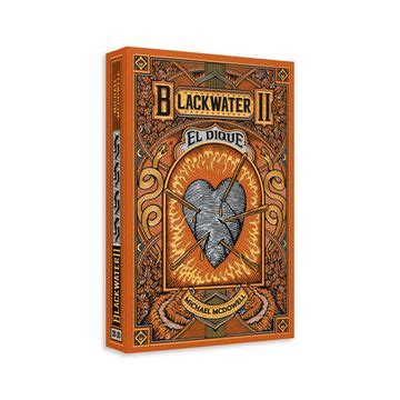 Libro Blackwater Ii El Dique De Michael McDowell Buscalibre