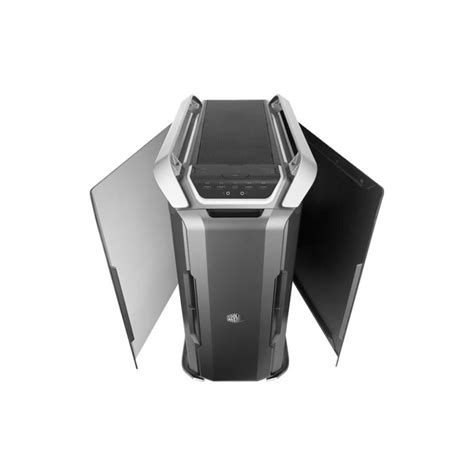 COOLER MASTER COSMOS C700P Black Edition Full Tower RGB Gaming Case ...