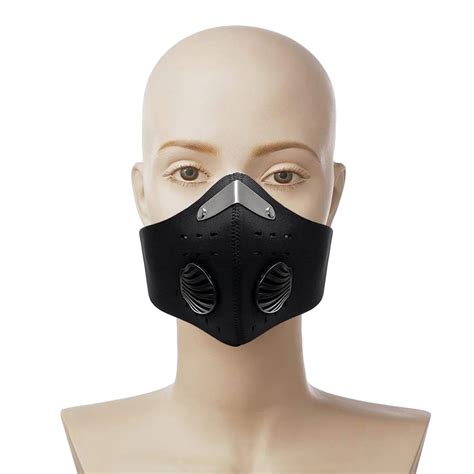 Aliexpress Buy Protective Gears Half Face Cover Motorcycle Mask