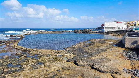 Valleseco Organiza Una Ruta Por La Costa Norte De Gran Canaria