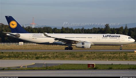 D Aiko Lufthansa Airbus A Photo By Demo Borstell Id