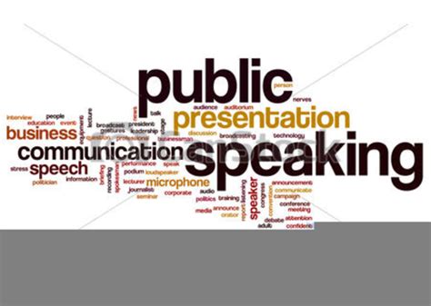 Public Speaking Clipart Free Images At Clker Vector Clip Art