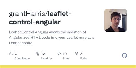 GitHub GrantHarris Leaflet Control Angular Leaflet Control Angular