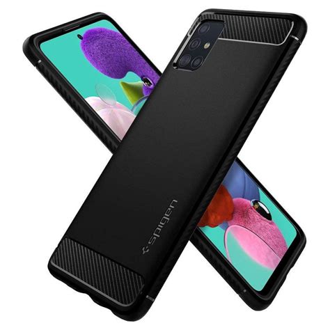 Spigen Rugged Armor Maska Za Galaxy A Maske Oklopi Olx Ba