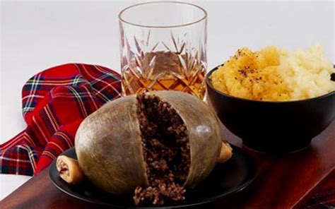 Burns Night Supper Monreagh Heritage Centre