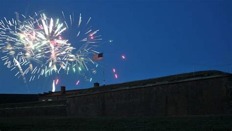 How To Be Safe With Fireworks This 4th Of July Baltimore Post Examiner