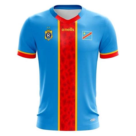 Vendita Maglia Congo A Poco Prezzo Magliecalcio Pocoprezzo It