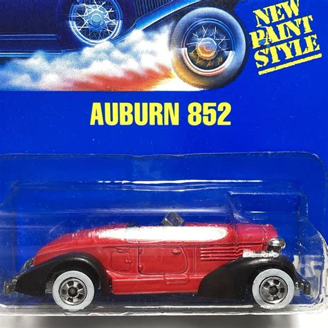 Yahoo オークション ホットウィール アーバン 852 赤 Hot Wheels