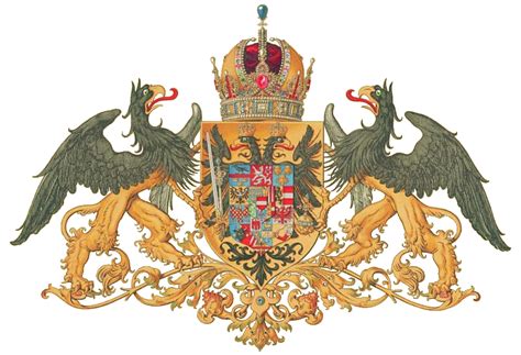 Liste Der Wappen In Österreich