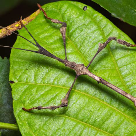 What Is A Stick Insect Pet Brilliant