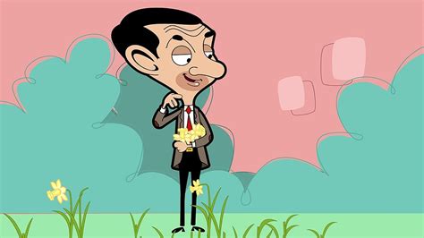 Prime Video: Mr Bean Animated Series - Season 2