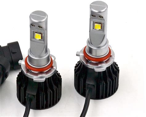 Комплект LED Ламп ALed X HB3/HB4 35W 6000K 5000Lm — Купить Недорого на ...
