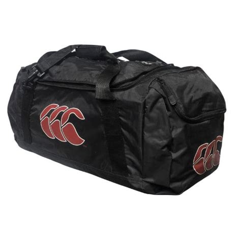 Ccc Team Sports Bag Jr White