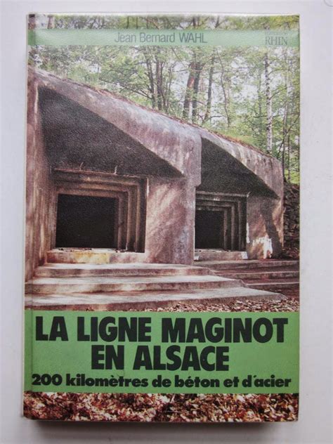 Hommes Et Ouvrages De La Ligne Maginot 3 1