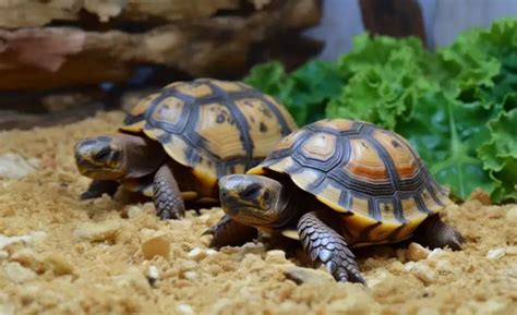 Baby Horsefield Tortoise Care: The Ultimate Guide in 2023