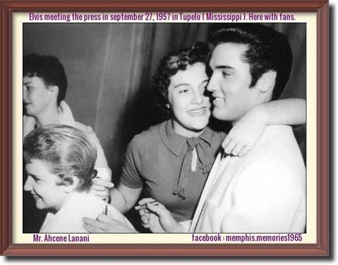 Pin By Ida Ueding On Elvis And His Fans Elvis Presley Elvis Young Elvis