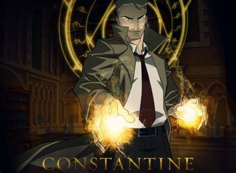 Constantine: City of Demons TV Show Air Dates & Track Episodes - Next ...