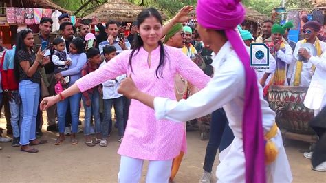 Haryanvi Folk Dance Performance At Surajkund Mela YouTube