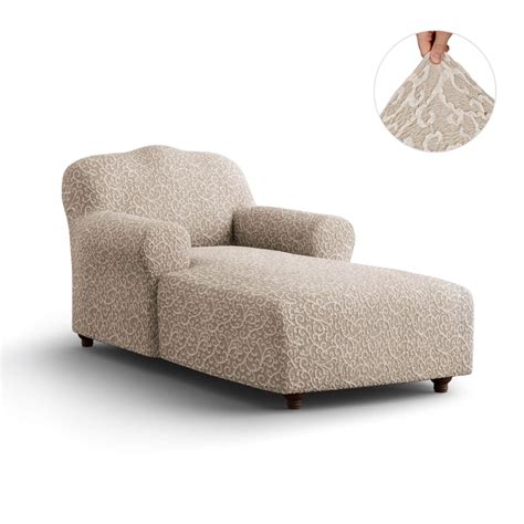 furniture covers buy stretch slipcovers  usa chaise lounge