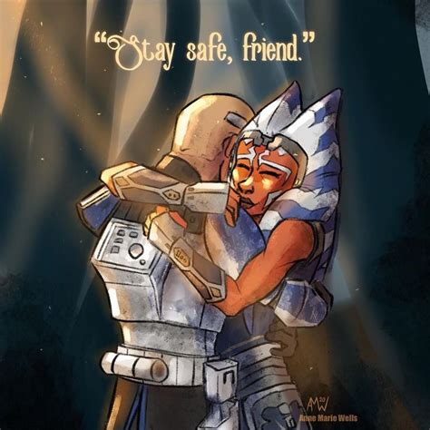 Pin On Rex And Ahsoka