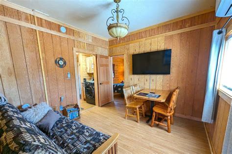 8 Best Cabin Rentals In Gardiner, Montana - Updated 2024 | Trip101