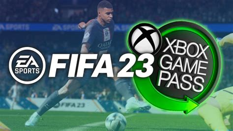 ¿llegará Fifa 23 A Xbox Game Pass Desde El Día 1 Esto Es Todo Lo Que