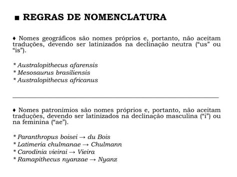 Com Base Nas Regras De Nomenclatura Indique A Alternativa Incorreta