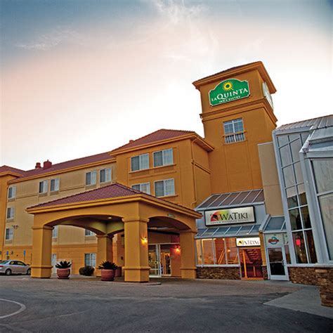 La Quinta Inn & Suites - Rapid City SD | AAA.com