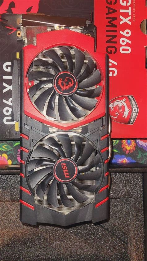 Karta Graficzna Msi Geforce Gtx Gaming Gb Nowe Gulczewo Olx Pl