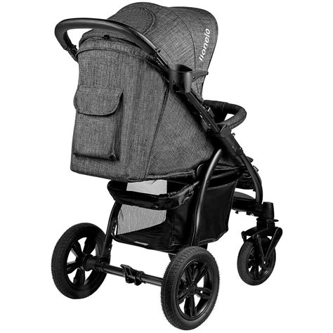 Carucior Sport Lionelo Annet Tour Stone EMAG Ro