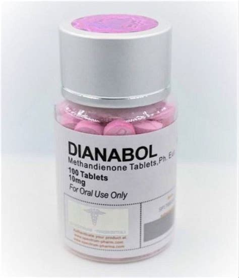 Pink Dianabol Mg Tablet For Muscle Building Age Group Adult At