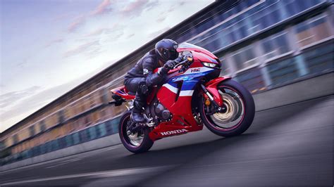 Honda Brings Back CBR600RR Reveals New NX500 CB1000 Hornet And More