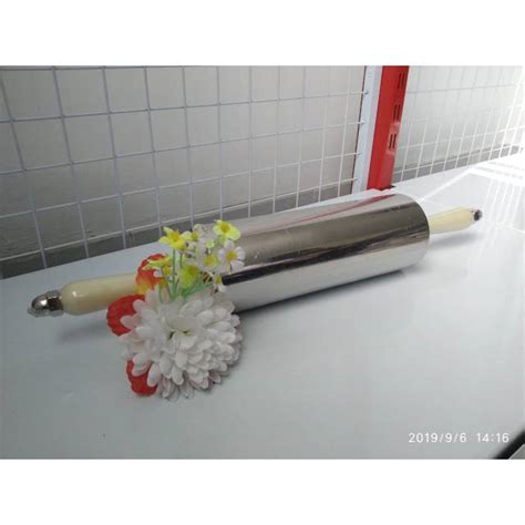 Jual Rolling Pin Sst X Cm Penggiling Adonan Roll Kue