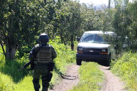 Hay Registro Oficial De Fosas Clandestinas En La Regi N Puebla