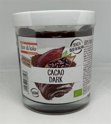 Crema Nocciole E Cacao Gr La Bottega Della Salute Prodotti Bio