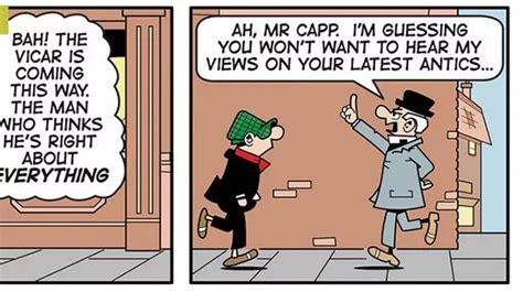 Andy Capp 5th September 2022 Mirror Online