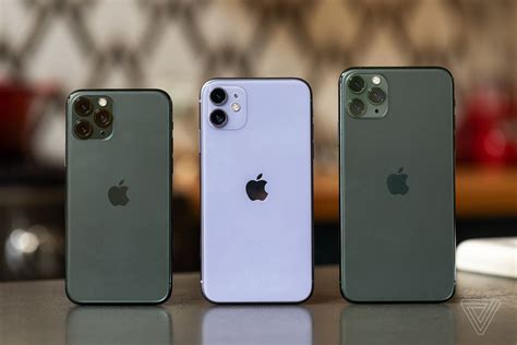 iPhone 11 Pro y iPhone 11 Pro Max ya están disponible en Telcel