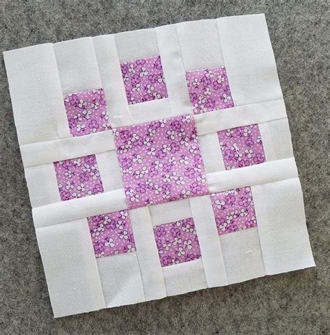 Free Patterns 6 Finished Blocks Traditionally Pieced Beautiful