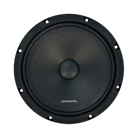 Audio Nova Vandal 20K 4Ом | Среднечастотный эстрадный динамик ...