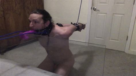 Gay Bdsm Fag Auditions For Slave Position ThisVid