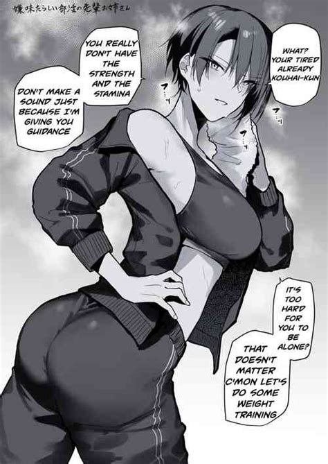 Artist Okyou Nhentai Hentai Doujinshi And Manga