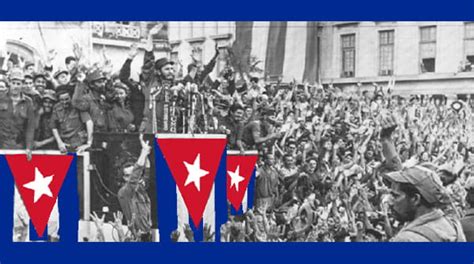 60 Años De La Revolución Cubana Clacso